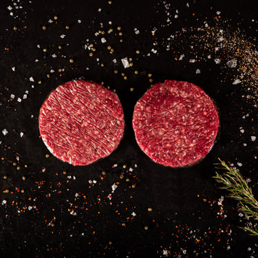 HAMBURGER CHIANINA TOSCANA